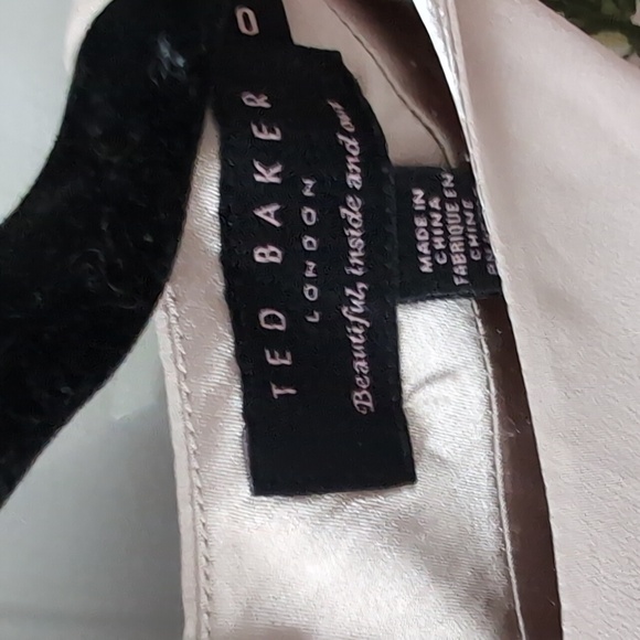 Ted Baker dress - Picture 2 of 3